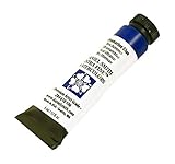 Daniel Smith 284610106 Extra Fine Watercolors Tube, 5ml, Ultramarine Blue