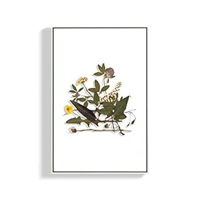 SIGNFORD Canvas Wall Art for Living Room, Bedroom...