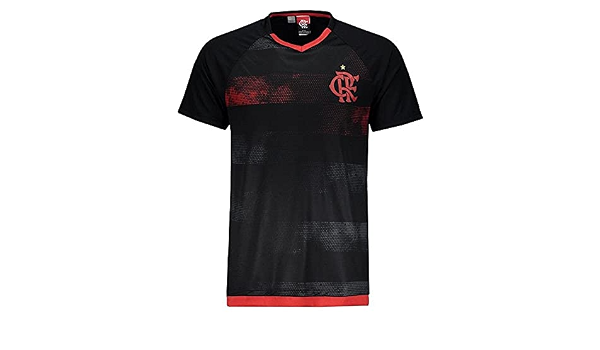camisa do flamengo rally