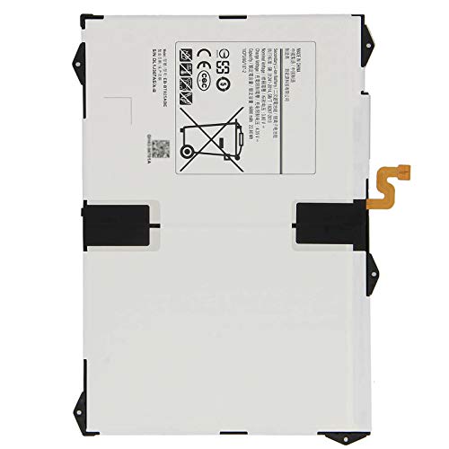 BOWEIRUI EBBT825ABE (3.8V 22.8Wh 6000mAh) Tablet Battery Replacement