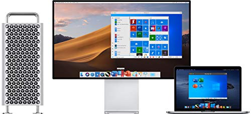 Parallels Desktop Pro 15 for Mac [Mac Online Code] - Thumbnail 5