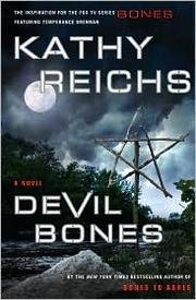 Devil Bones (Temperance Brennan, #11)