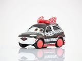 Disney Pixar Cars 2 Diecast Toy Car Vehicle Chisaki Tuners Piston Cup Japanese Cute
