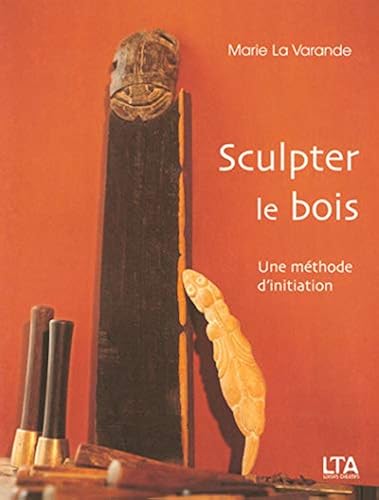 Download Sculpter le bois PDF