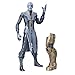 Avengers Hasbro Marvel Legends Series Endgame 6" Ebony Maw Marvel Cinematic Universe Collectible Fan Figure primary