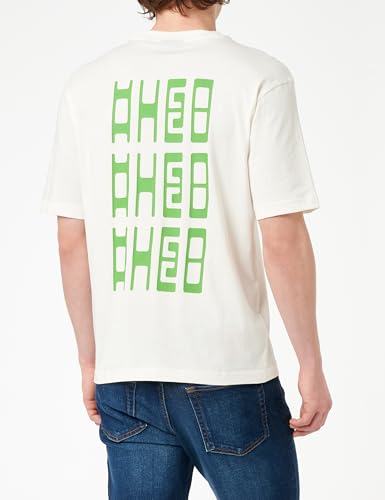Hugo Nunarix 10258299 01 Men's T-Shirt