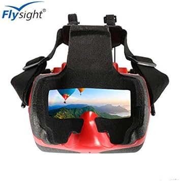 best starter fpv goggles