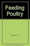 Feeding Poultry by