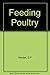 Feeding Poultry by