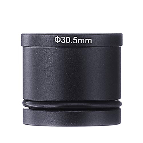 ILS - C Mount Adapter 23.2mm 30mm 30.5mm Microscope Eyepiece Lens for CCD Camera