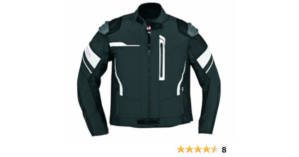 vega motorcycle jacket
