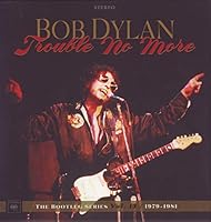 Bob Dylan Ablum Cover