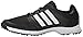 adidas Men's Tech Response Ftwwht/Dksi Golf Shoe