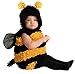 Princess Paradise Baby/Toddler Stinger The Bee Deluxe Costume, 12 to 18 Months
