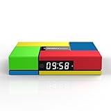 Elloon T95K Pro Amlogic S912 2G DDR3 / 16G EMMC Android TV Box Android 6.0 Support 2.4 / 5G Dual Wifi 1920x1080 Pixel