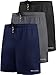 Neleus Men's 7