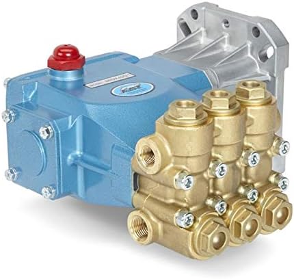 CAT Pumps Pressure Washer Pump 