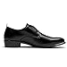 Blivener Men's Pointed Toe Classic Oxford Formal Business Dress Shoes