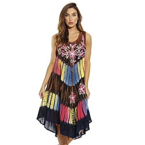 All Women's Summer Dresses