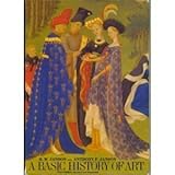 A Basic History of Art, Janson, Anthony F. and Janson, H. W., 0130623326