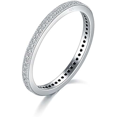 Ring Settings Without Stones