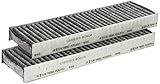 Bosch C3600WS / F00E369806 Carbon Activated Workshop Cabin Air Filter