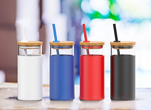 4 Tronco+Tumbler+Silicone+Protective+Sleeve