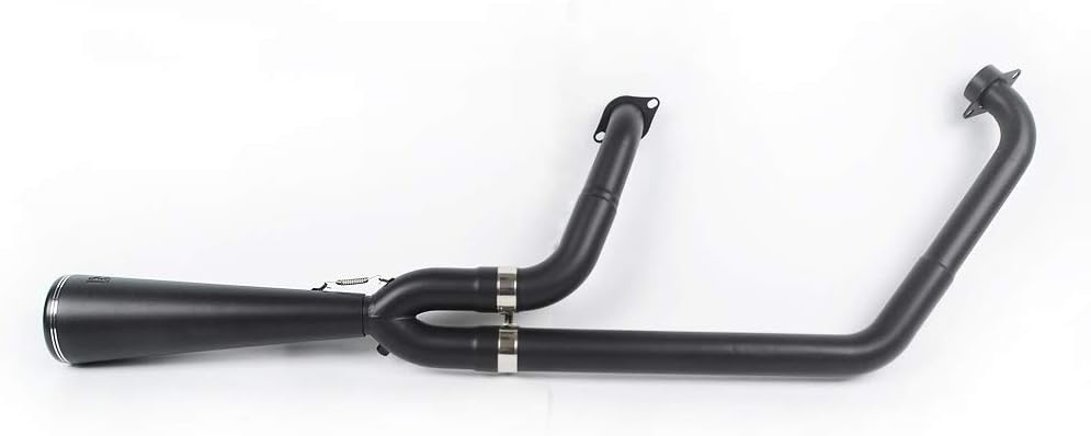 2009-2017 Yamaha V-Star/Dragstar/XVS 950 Danmoto Highwayman Full Exhaust