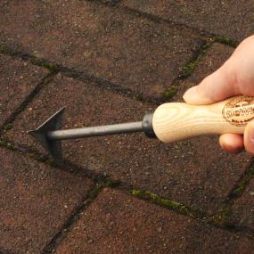 DEWIT(デウィット) 三角パティオナイフ No.0303