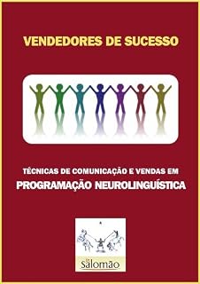 Livro Vendedores de Sucesso