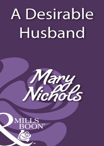 A Desirable Husband