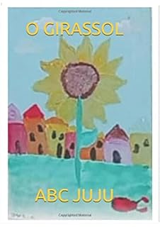 Livro O Girassol