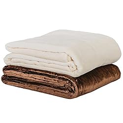 Earthlite Premium Fleece Blanket – Extra Soft
