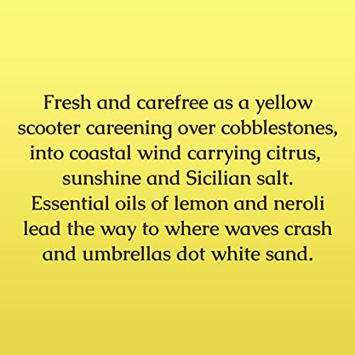 Caldrea Liquid Laundry Detergent, Effective for all Fabrics and all