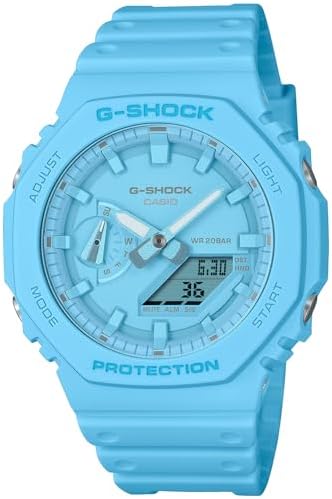 Amazon.com: Casio G-shock Hyper Colors Japanese Limited Model [ Ga