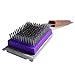YouTheFan NFL Minnesota Vikings Grill Brush