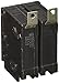 SIEMENS B2100 100-Amp Double Pole 120/240-Volt 10KAIC Bolt in Breaker