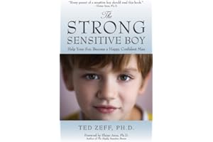 The Strong, Sensitive Boy
