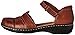 Clarks Women's Leisa Wave Fisherman Sandal