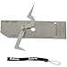 Estone V-WAC Biting Edge Single Weld Gage Of Welding Inspection Gauge Inch