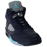 Nike Jordan Men's Air Jordan 5 Retro Basketball Shoe