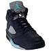 Nike Jordan Men's Air Jordan 5 Retro Basketball Shoe