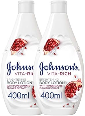 johnson body lotion price