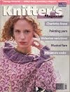 Knitter's Magazine 1994 Winter
