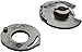 Biltwell Inc. Baseplate Kit for Gringo S Helmet - Black BKBLKGSEA