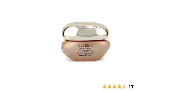 shiseido eye cream amazon