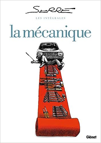 Amazon Fr Les Integrales Serre La Mecanique Serre Claude Livres