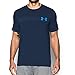 Under Armour Men's Fast Left Chest Short Sleeve
