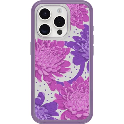 Otterbox Symmetry Clear MagSafe Coque pour Apple iPhone 15... en promo sur Amazon