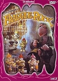 Fraggle Rock - Vol.3